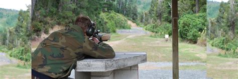 Big Changes Coming For Rifle Ranges New Zealand Deerstalkers