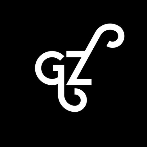 gz logo kostenlose vektoren und psd zum