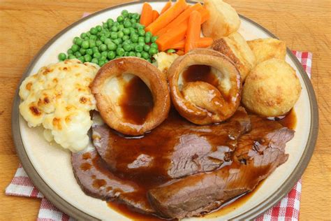 10 Classic British Dishes To Try In London Mcneill Luxury Travel