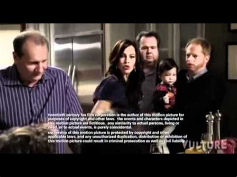 Modern Family best moments of Gloria - YouTube