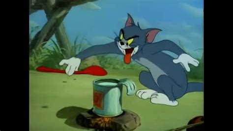 Tom And Jerry Funny Moments 2019 Youtube