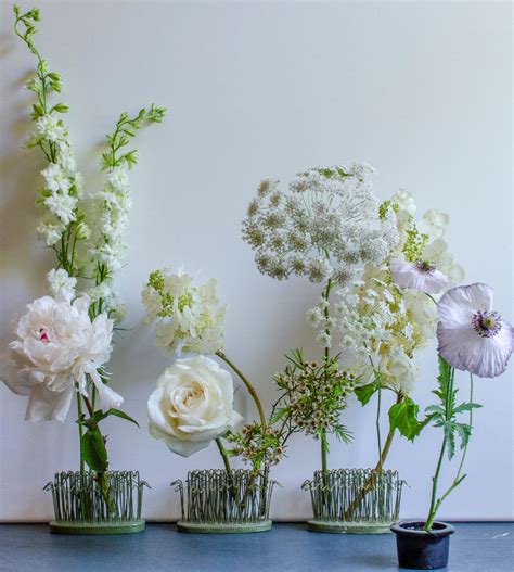Floral foam alternatives | Sustainable Floristry Network