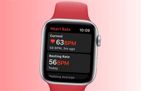 L Apple Watch suit elle la tension artérielle Que souhaitez vous savoir