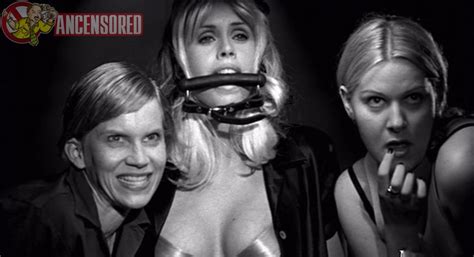 Naked Rebecca Chaney In The Underground Comedy Movie