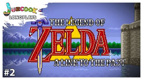 The Legend Of Zelda A Link To The Past Full Playthrough Longplay