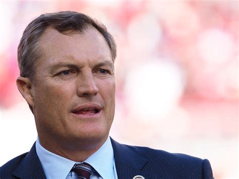 49ers Gm John Lynch Misses Pro Football Hall Of Fame Final Cut