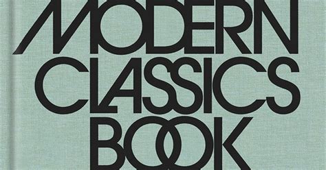 The Penguin Modern Classics Book - Europe