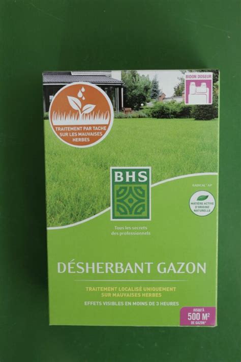 D Sherbant Gazon Bhs Jardi Pradel Jardinerie Et Fleuriste