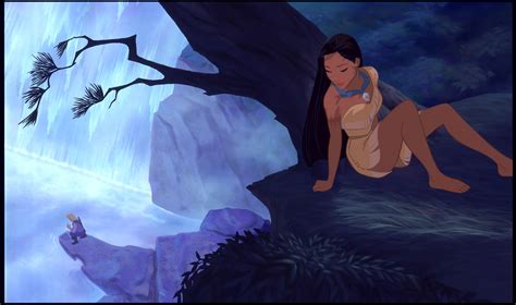 Pocahontas 1995