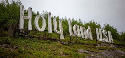 Holy Land U.S.A. (Abandoned), Waterbury | Roadtrippers