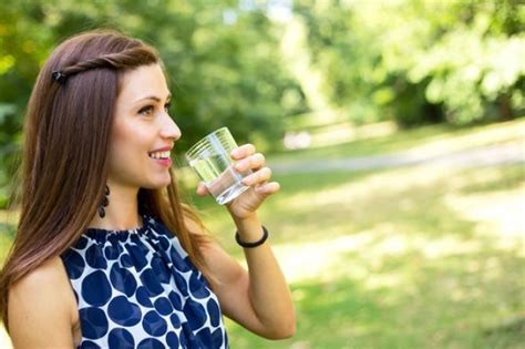 Surprising Benefits Of Drinking Warm Water