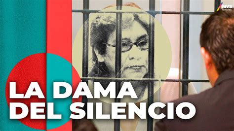 PRÓXIMO ESTRENO de LA DAMA DEL SILENCIO controversial documental