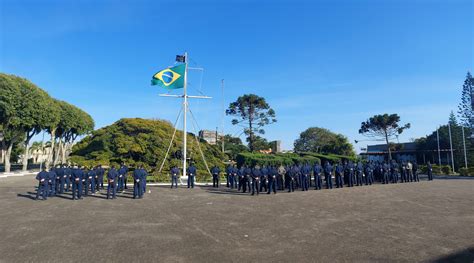 Comando do 5º Distrito Naval realiza cerimônia em Memória aos Mortos da