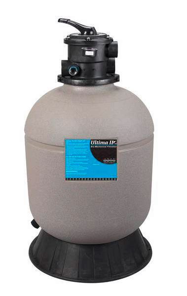 Aqua Uv Ultima Ii 4000 Filter 2 Valve Aqua Ultraviolet Ultima Ii