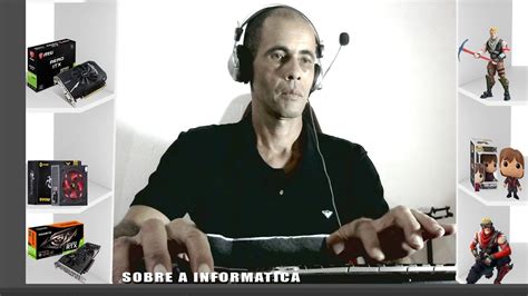 Taca Fogo No Pc Ao Vivo Computador Desliga Computador Esta Lento O