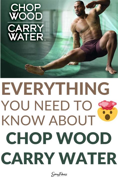 Chop Wood Carry Water Workout Review: BODi 2024