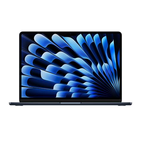 Refurbished 13-inch MacBook Air Apple M3 Chip with 8‑Core CPU and 10 ...