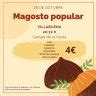 Magostos En El Bierzo La Gu A Completa De La Tradicional