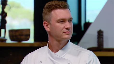 Watch MasterChef Australia S10 E26 Pressure Test With Brendan Wessels