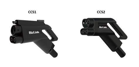 Charged Evs High Power And High Speed Interconnect Design