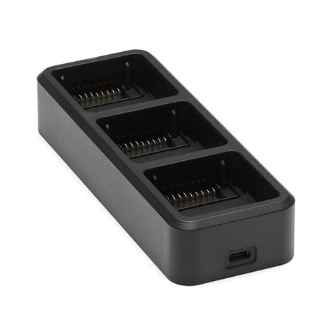 Dji Mavic Battery Charging Hub W