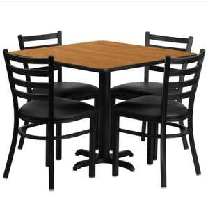 Mesa E Cadeiras Para Restaurante Usadas - Mesas e Cadeiras para Restaurante Usadas - Moderna Mobiliario
