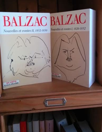 Un drame au bord de la mer Honoré de Balzac A sauts et à gambades