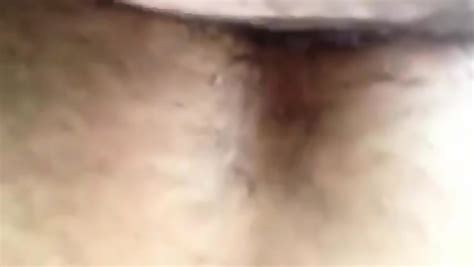 Another Hairy Ass Gets Fucked Bareback Excellent View
