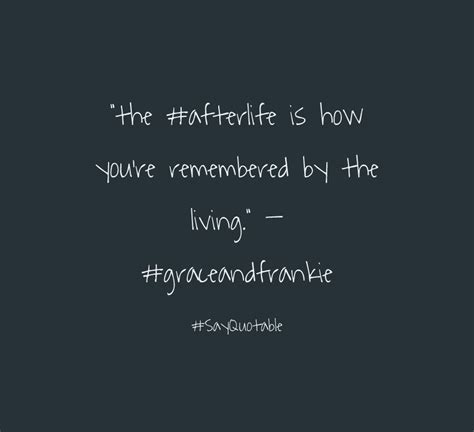 Afterlife Quotes - ShortQuotes.cc