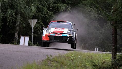 Rallye Wrc Rallye De Gr Ce T L Loisirs