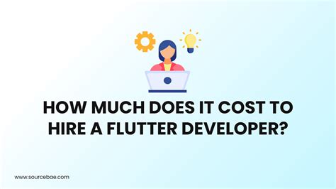 Discover The Best Platforms To Hire A Flutter Developer Sourcebae