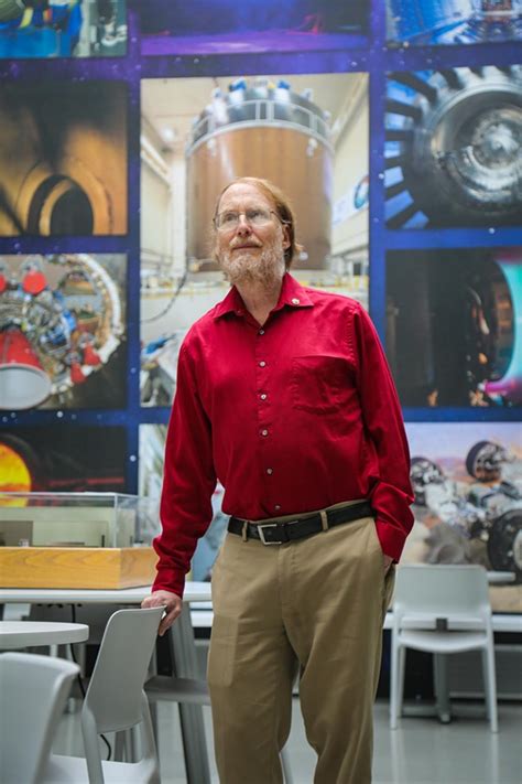 A NASA Engineer Spent Years Writing Fiction About Venus. Now He Wants ...