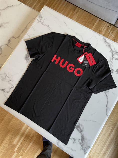 Hugo Boss Majica Vl M L Xl I Xxl Majice I Ko Ulje Za Mu Karce Olx Ba