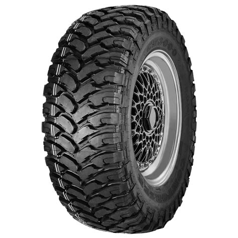 Pneu 35x12 5R15 Comforser CF3000 M T MUD 113Q