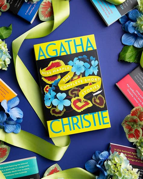 William Morrow On Instagram Calling All Agatha Christie Fans What