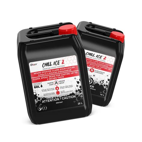 How to Make the Resin Dry Faster | CHILL EPOXY