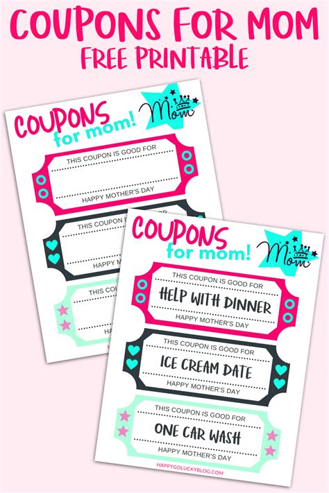 Best Free Printable Coupons FREE PRINTABLE TEMPLATES