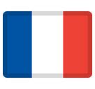 🇫🇷 Flag: France Emoji Meaning with Pictures: from A to Z