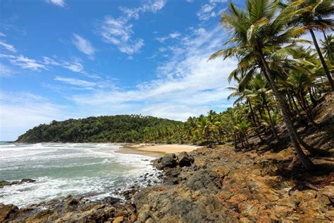 Itacar Bahia Um Guia Completo Tudo Para A Sua Viagem