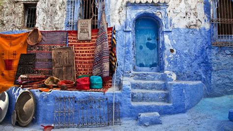 Bbc Chefchaouen Beautimode