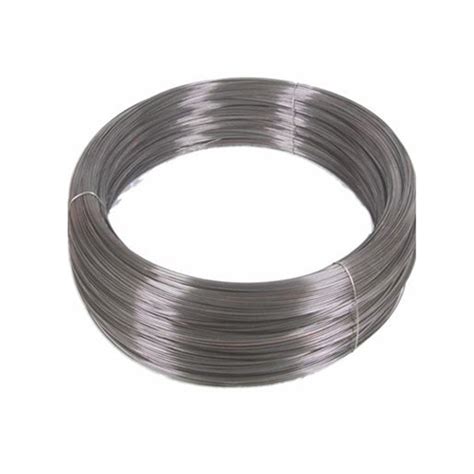 High Tensile Strength Astm A Carbon Steel Wire Rod Carbon Steel