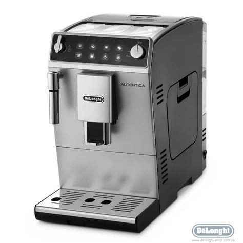 Delonghi Etam Sb Autentica