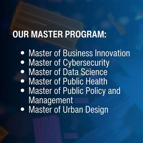 Monash University, Indonesia on LinkedIn: Master Program at Monash ...