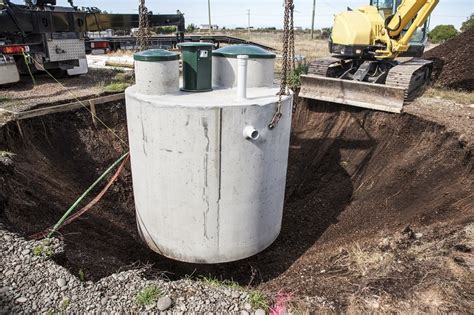 Lift Station Maintenance Checklist Septic And Drainfield Depot