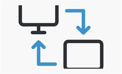 Data Migration Icon At Collection Of Data Migration Icon Free For Personal Use