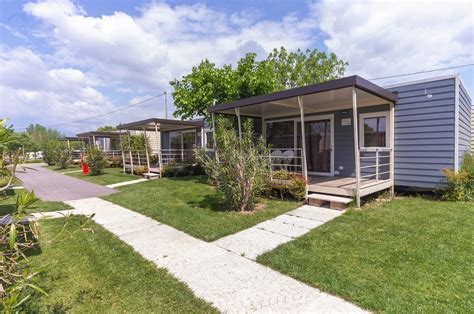 Maxicaravan Comfort – Spiaggia D'Oro Camping & Village