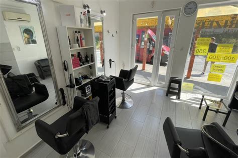 Cut Go Generala Ara I A Frizerski Salon Zakazivanje Beograd