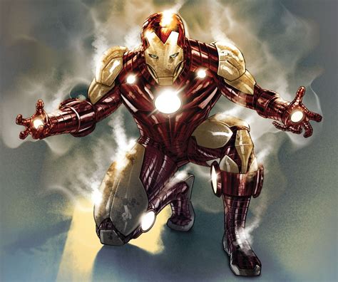 Iron Man Armor Model 70gallery Marvel Database Fandom Iron Man