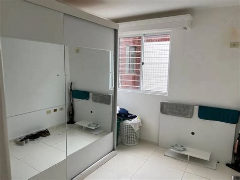 Apartamento Na Boulevard Das Flores Barbalho Em Salvador Por R