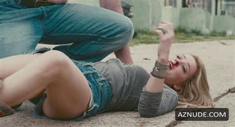 DRIVE ANGRY 3D NUDE SCENES AZNude